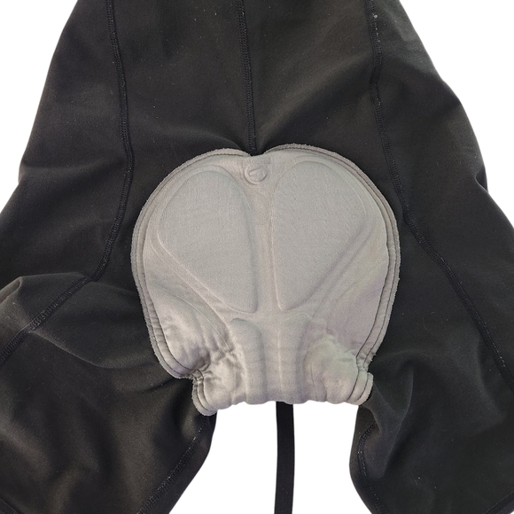 MEC Journey cycling shorts men black medium – commuter & trail ready - Picture 7 of 14